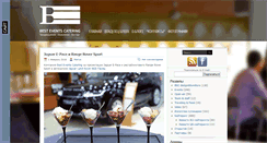 Desktop Screenshot of caterer.com.ua